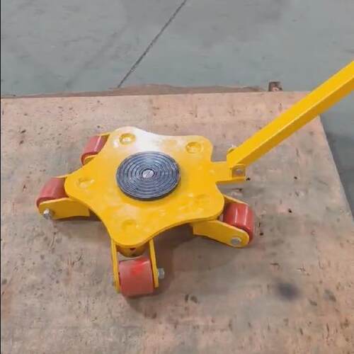 乌龟物车流重型音箱拖无品牌/推拉车便拖捷乌龟拖车轮大型机器平