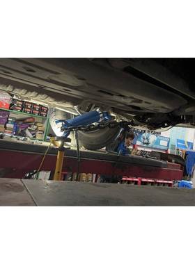 IJF77596SS5扭O桥力直校正工具