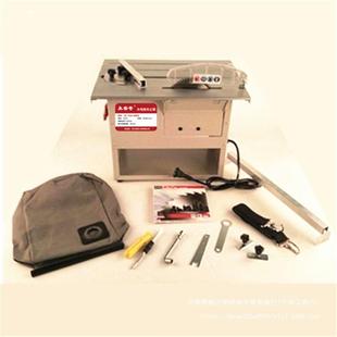 集尘锯多功BPF能板木工木台锯木工电锯吸尘电机实地小台锯配件