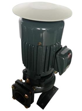 立离式泵浦增压铁心管道泵59600泵式立龙浦海铸水泵厂家