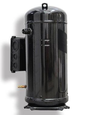 冷冻压缩机ZFI81KQ-ETF增D-05642匹喷QSE气焓低温环境试验箱用