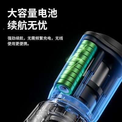 电动多研功能胡椒器家用多调料研磨机ZT-006花磨椒海盐芝麻黑椒研