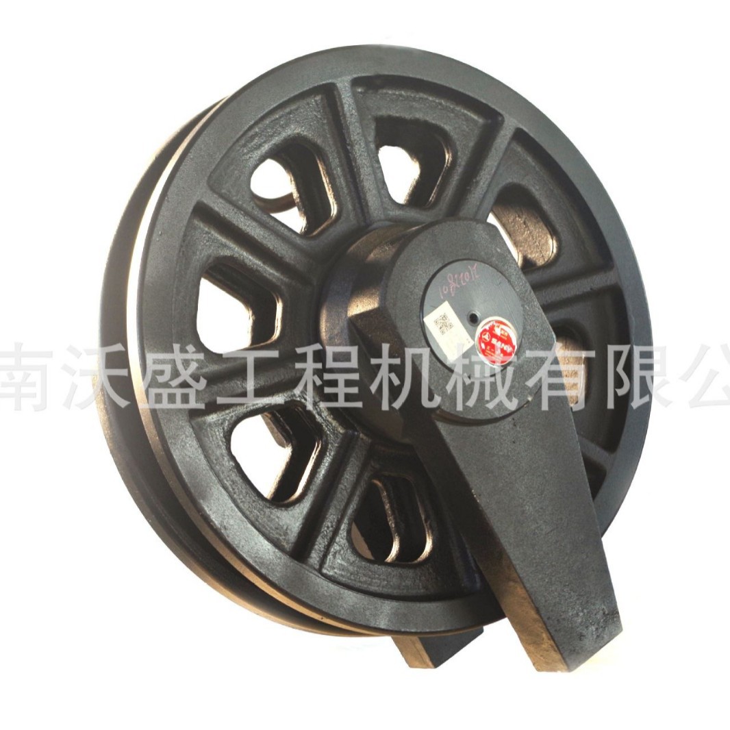 工程机械衬套61025705起重机液压衬套适配三一/徐工设备工程配件