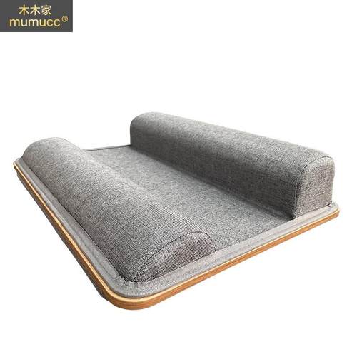 上桌床桌上电脑桌便膝携电脑PZOla办pdesk笔记本桌移动公书桌