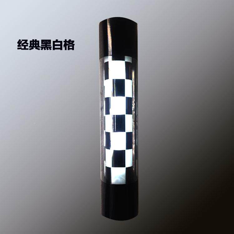 j8节能半圆发小灯多美发转灯L无品牌/ED彩经典挂墙发廊理箱店防水g3