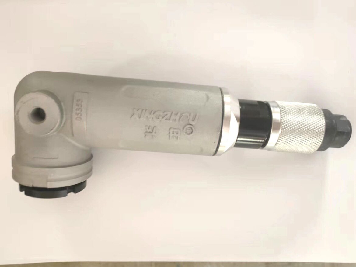 兴舟气动角磨机125型90度打磨