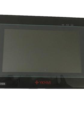 M4M-30R-MT-700-FX-B/A/F优控YKMHMI1触摸MXB屏PLC一体机模拟量NT
