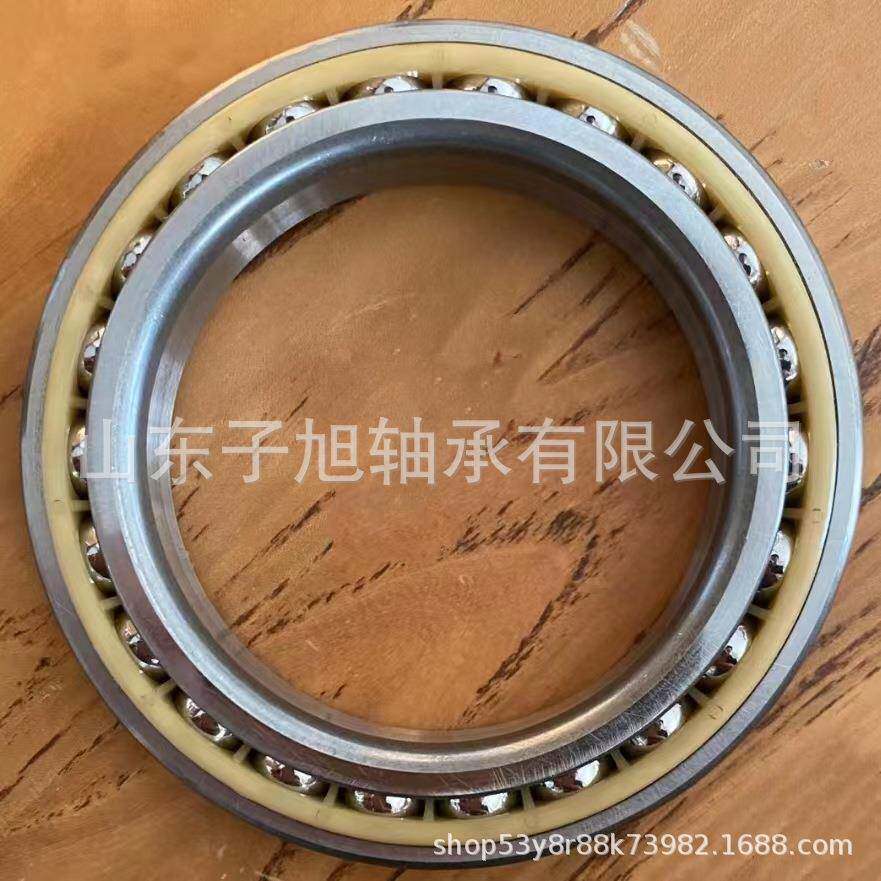 差速器轴9承62A914/4.4/12.FSTN2球形变轴速箱承非标379轴承