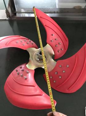 0风.KEQP冷机扇叶