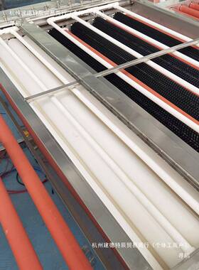 辊洗片机绵吸水辊玻海璃清洗机配吸水效果好件工91626业海绵可