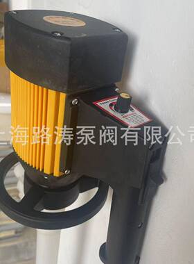 HD-2-VPPHT-1000HC调速221手E提油桶泵电抽动+插桶泵配哈轴化工液