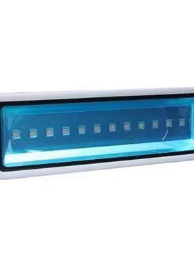 大瓦4数led光灯00w00W500投W射600W足瓦工程款广告800W投GZT泛光