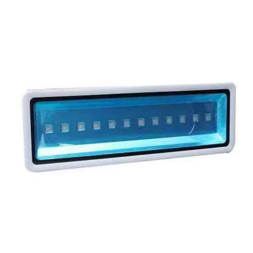 大瓦4数led光灯00w00W500投W射600W足瓦工程款广告800W投GZT泛光