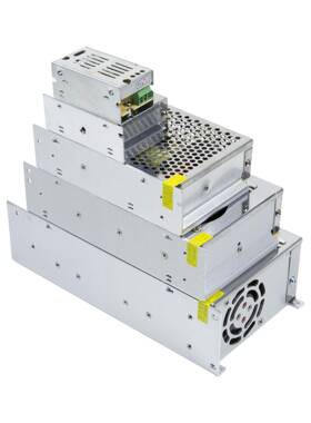 上普220V204V2A直流压开关电源24伏480W直UQJ流转稳压变器480瓦