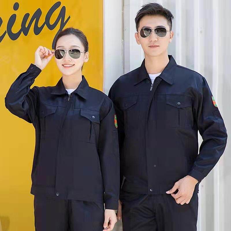 防酸防静电作服套装女劳工保化工运输耐男碱腐蚀防护SHZ防化服耐