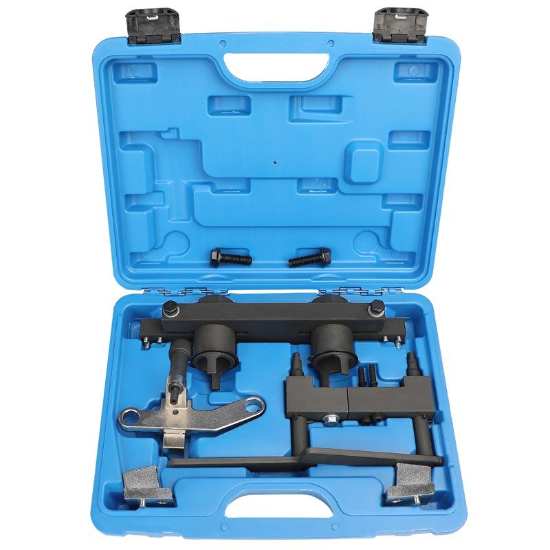 适用于新雪弗兰迈锐宝凯迪拉克2.0T正时CT6别克LSY发动机正时工具