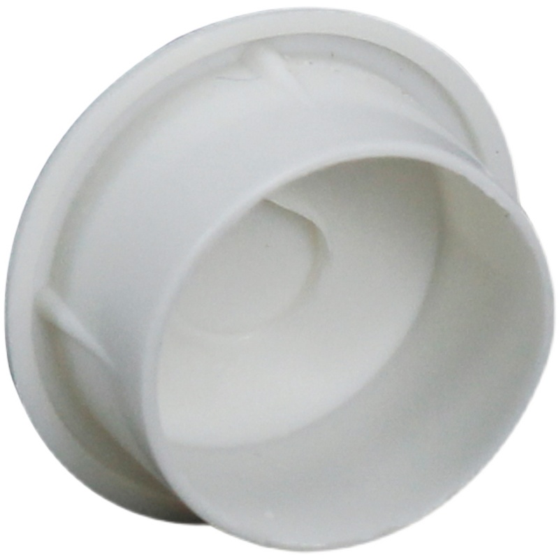 PVC1 20  32 电线管内堵堵头/管帽保护盖焊管镀锌塑料防尘塞
