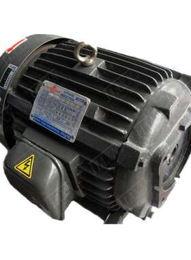 0.75KW 2HP/1.5KW 3HP/2.2KW 5HP/3.75KW4KW三相异步卧室电机