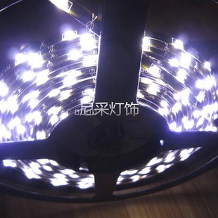 335贴片LED汽车灯泪眼灯 软灯带侧面发光节日婚庆柜台装饰超高亮