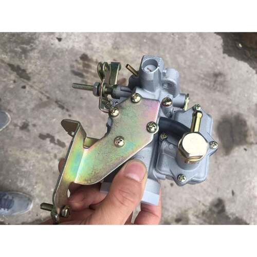 静音多燃料汽油发电机化油器10KW12KW15KW20KW25KW配件给油器