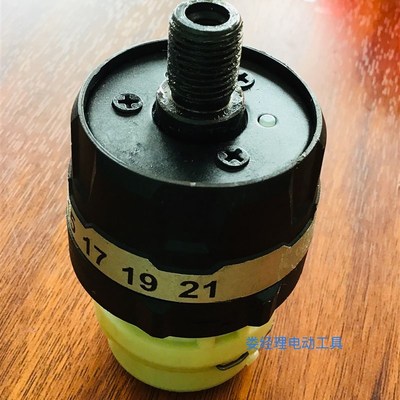 公有良业充电手钻配件公有良业99-2SC冲击电钻配件