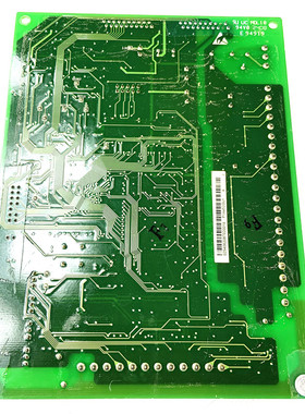 实价艾默生变频器EV2000控制板端子板cpu板主板15/22KW/30KW/37KW