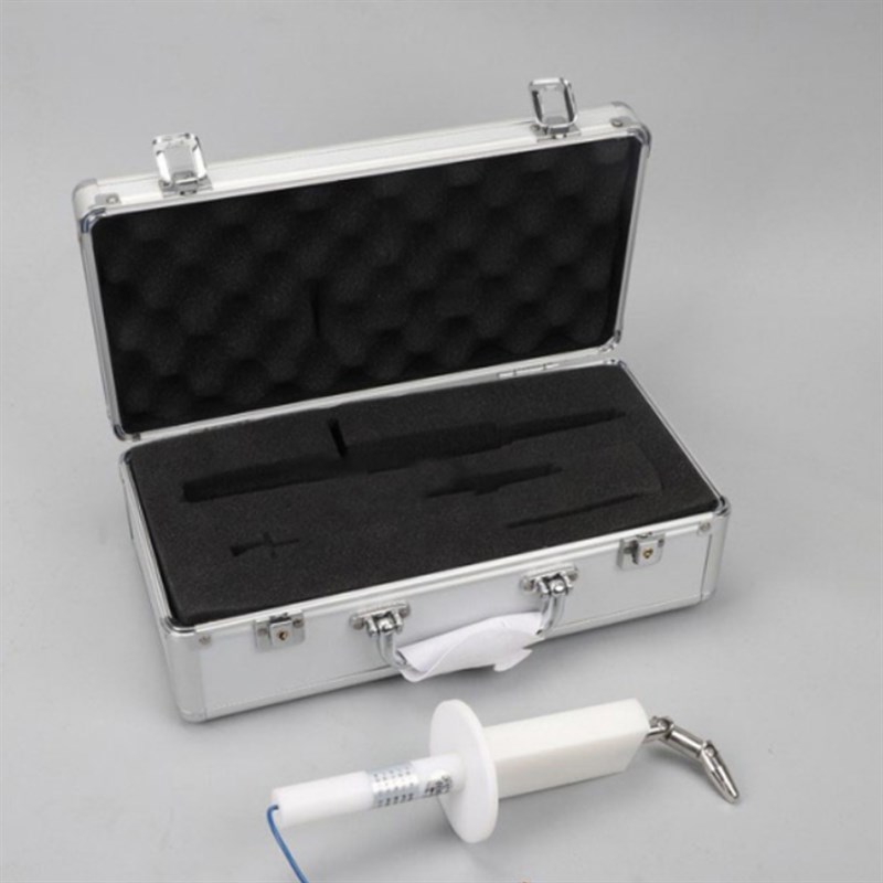 【试具B】标准试验直指/弯指 测试手指IEC 1032 GB182安规仪器