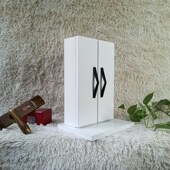 铰链合页展示架样品展柜定制推拉柜门拉手门吸多功能可移动展架