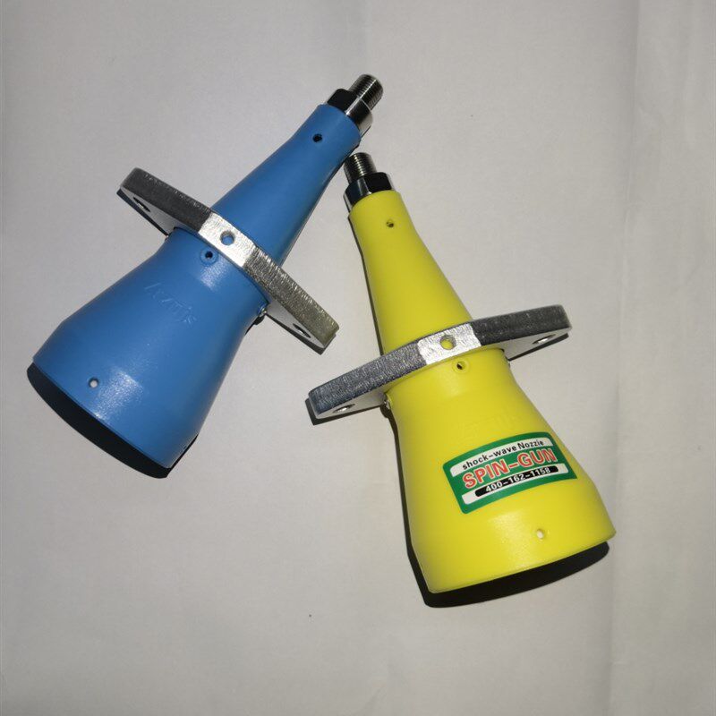 屹隆龙卷风风刀安装支架氧化铝合金适配汉克博敏龙卷风风刀