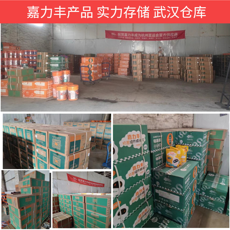 嘉力丰超强渗透性儿童基膜墙面处理覆盖抗碱墙衣墙纸壁纸墙布专用