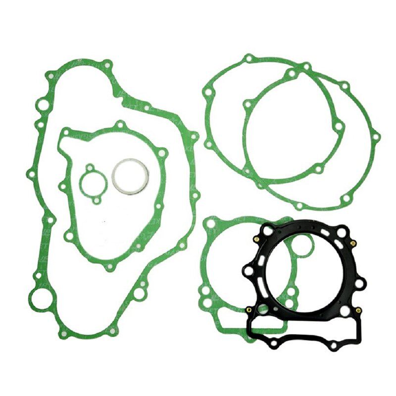 适用yamaha WR400F 2000 YZ426F 00-02 WR426F 01-02密封垫
