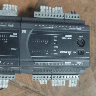 台达PLC 带扩展模块DVP08XN DVP16ES200T