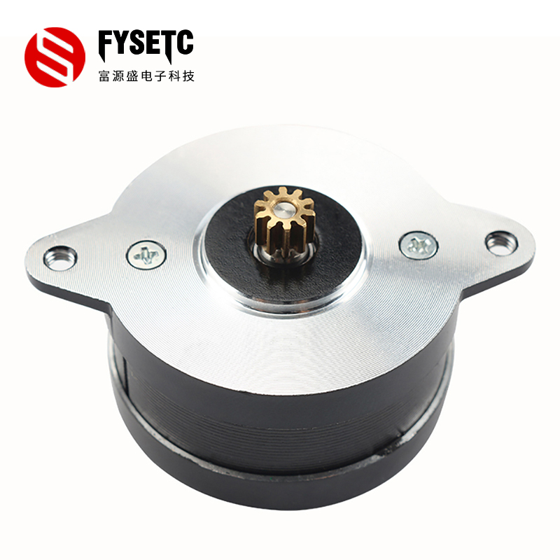 3D打印机配件 Voron  0.1/v1.5挤出机电机 3STH17-100HG