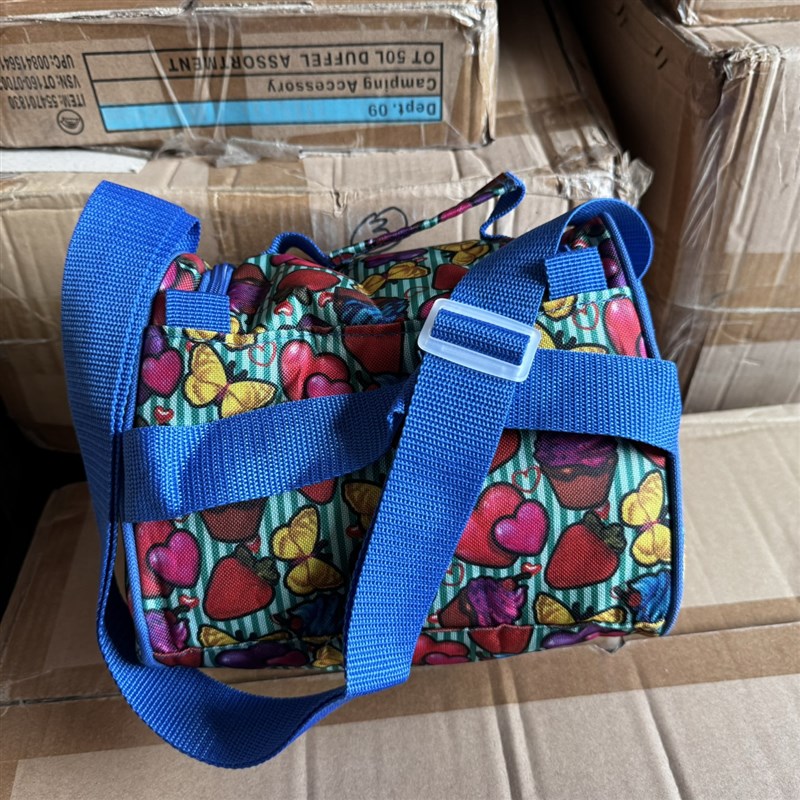 好好看 整单剪B尾D手提保温包饭盒袋便当包冰袋学生带饭冰包