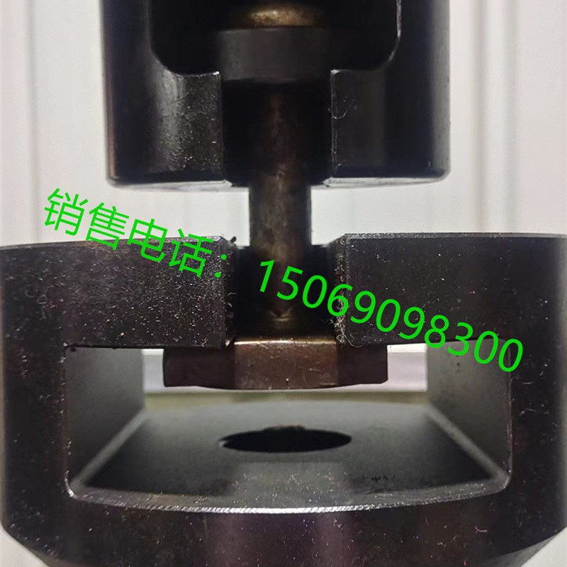 焊钉焊接头拉伸试验夹具,GB2651栓钉焊接接头弯曲试验夹具