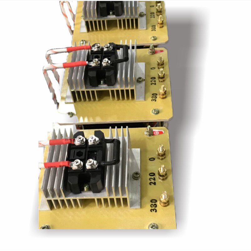 380V变220VAC(2KVA)48VDC(1.5K)24VDC(500VA)整流变压器BKZ-4KVA