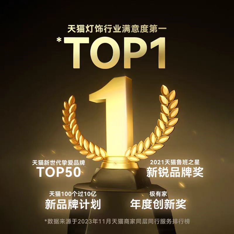 全光谱钓鱼灯落地灯客厅沙发旁边角高级感氛围灯智能卧室台灯