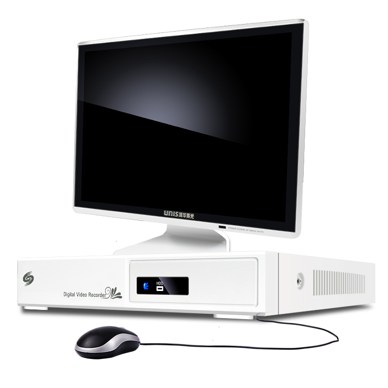 电力高清夜视无线监控设备装店铺家用网络摄像头28路餐