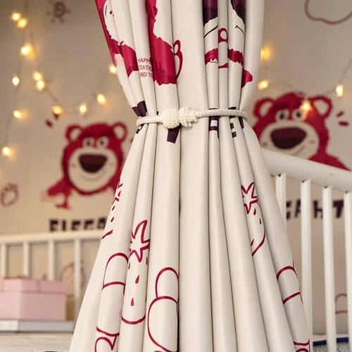 大学寝室床帘上铺加厚强遮光窗帘学生宿舍帘子下铺女生公主风床幔