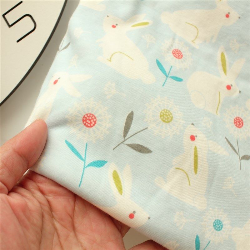 针织棉床单 睡单 单人双人软糯贴身裸睡秋冬150*200 夏凉被空调毯