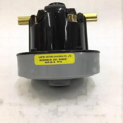 美高吸尘器配件M1020配件电机马达软管总成吸尘扒钢管万向轮