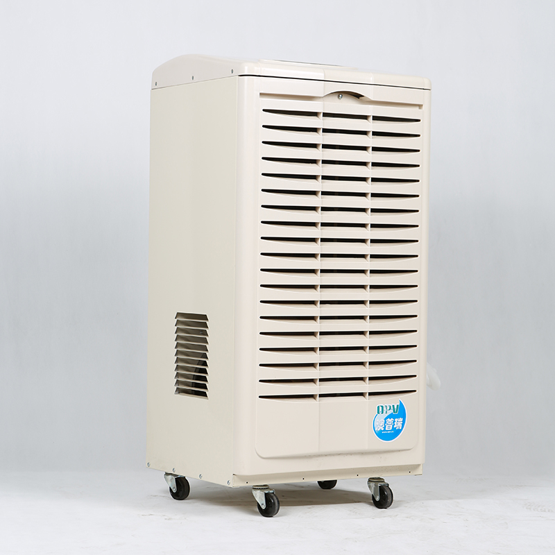 澳普瑞工业除湿机档案室地下室别墅空气除湿器大功率厂房用抽湿机