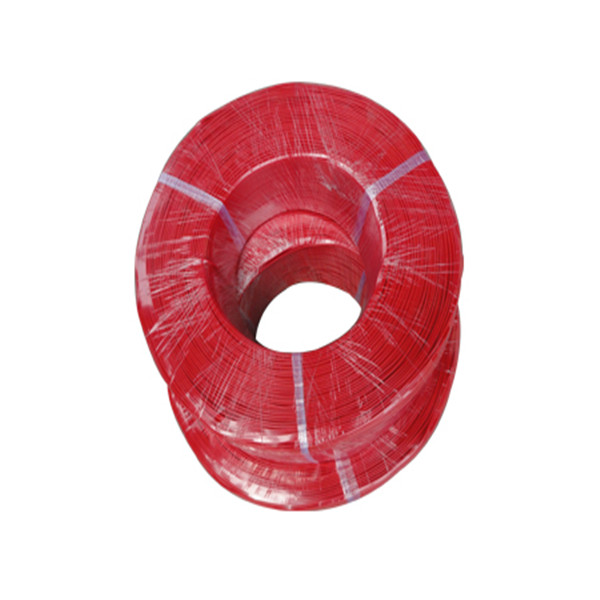 美标UL3239WM 20WG硅胶线 耐高压高温线 3KV 1度 305米/卷