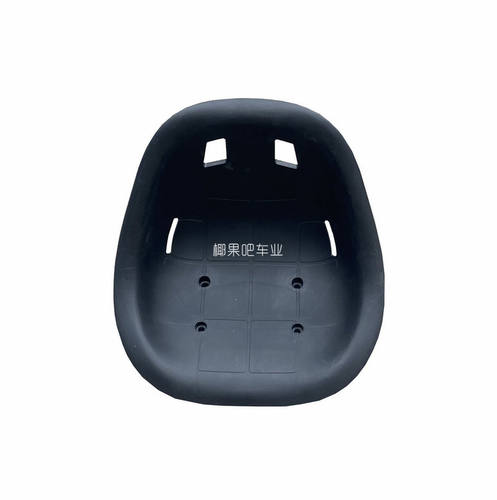 改装卡丁车电动车座椅 扭扭车儿童广场漂移车座垫 平衡车座椅坐垫
