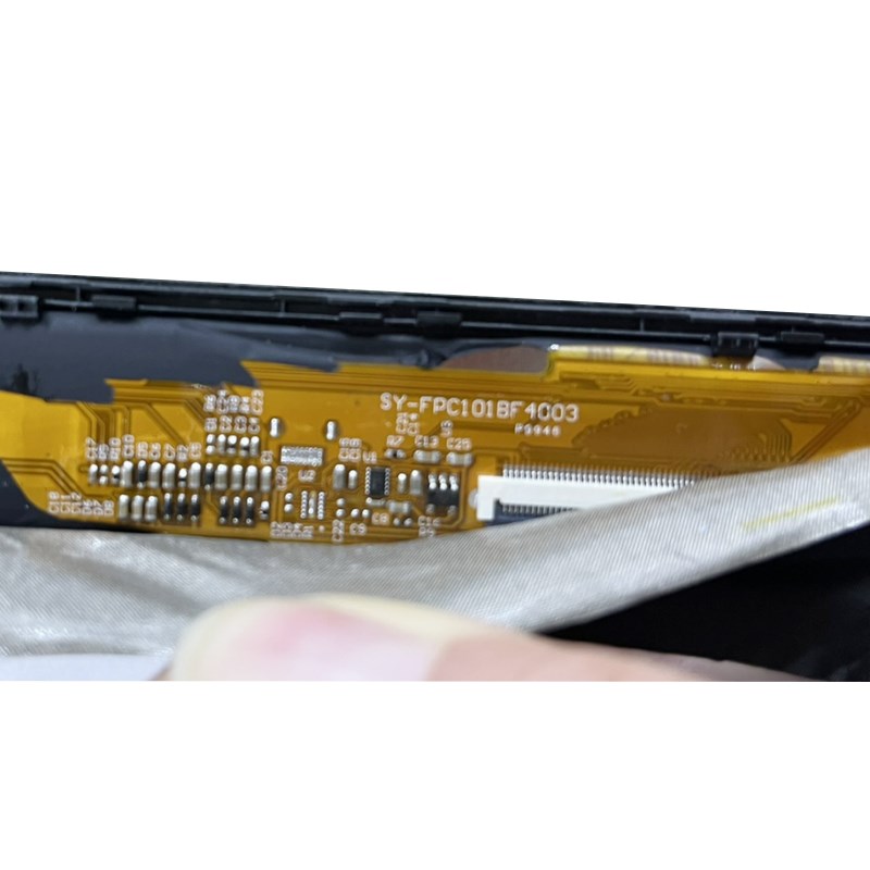 10.1寸 SY-FPC101BF03平板电脑内屏显示屏液晶屏幕