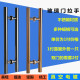 真空电镀不锈钢拉手方管大拉手玻璃门木门扶手大拉手大门把手拉手