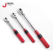 捷科预制式 可调力矩扭高精度矩公斤火花塞汽车维修CQW 扭力扳手