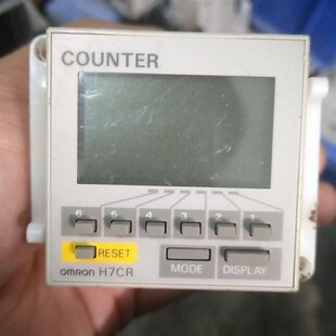 24VDC 时间继电器H7CR SAL