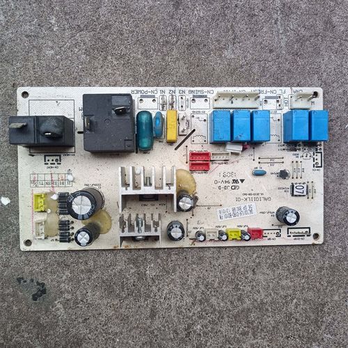 格兰仕柜机空调主板GAL1011LK-01RD-B0201/GAL0813GK-01RDL-C0101