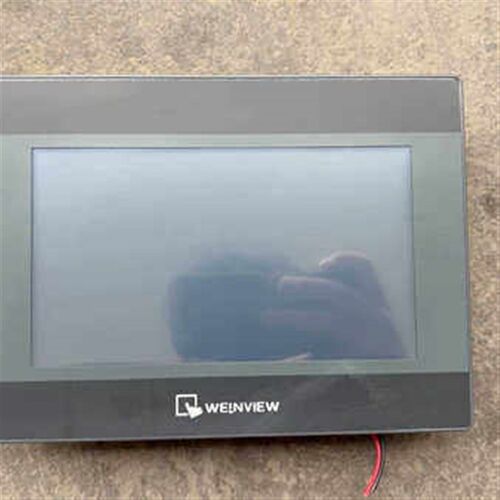 威纶通触摸屏,TK6070iP,